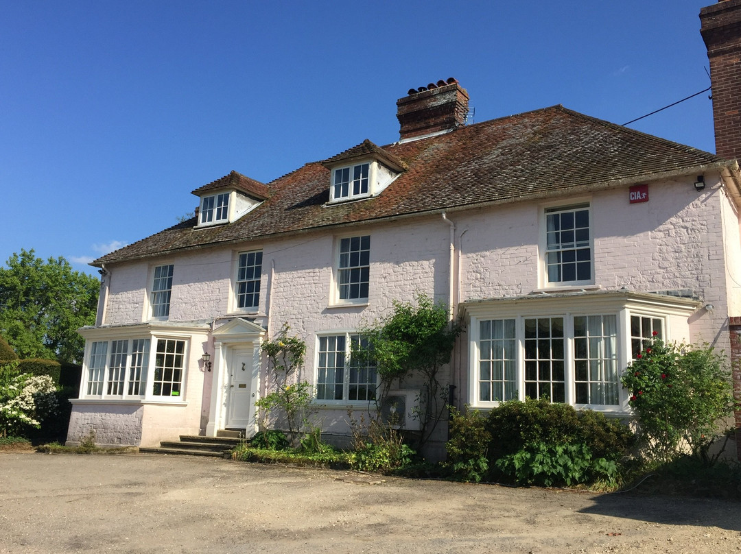 Bury Gate House B&B