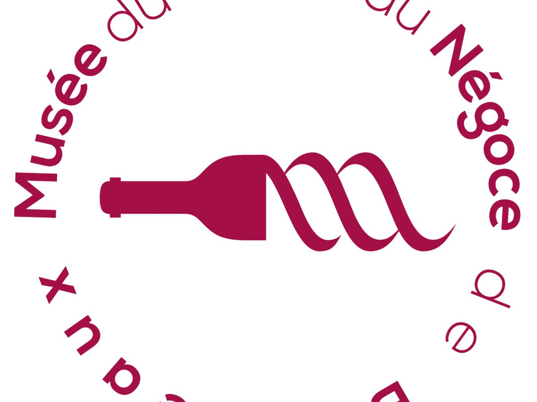 Musée Du Vin Et Du Négoce-波尔多必去景点