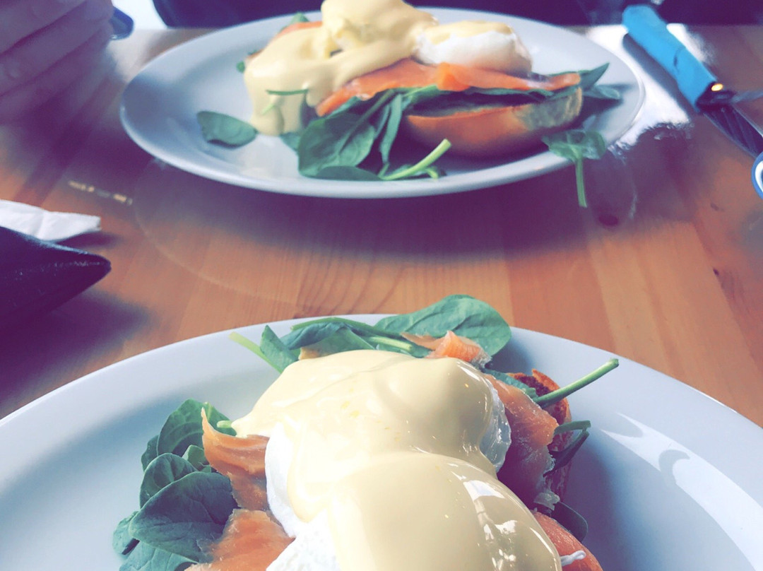 Whyalla餐馆和美食-Breeze Bistro