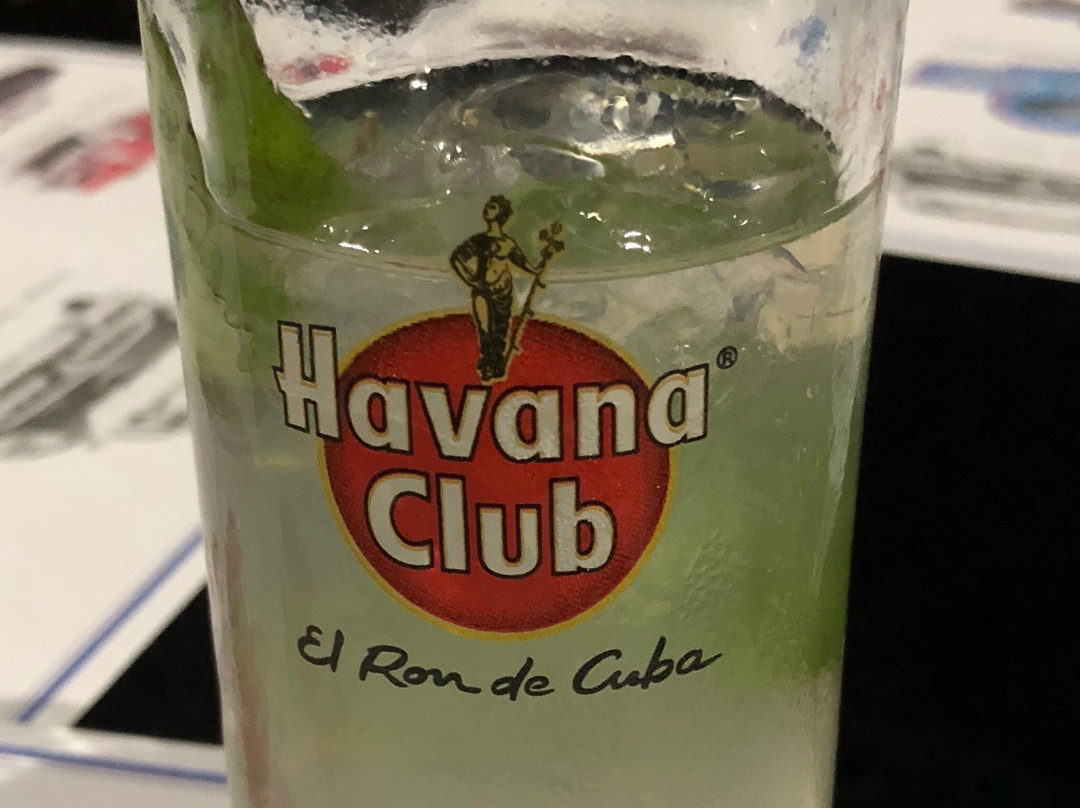 Disco Habana Club-哈瓦那必去景点