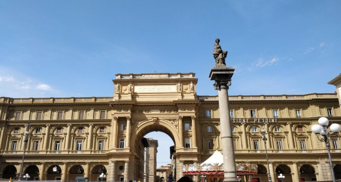 Antico Canto del Centro-浴室