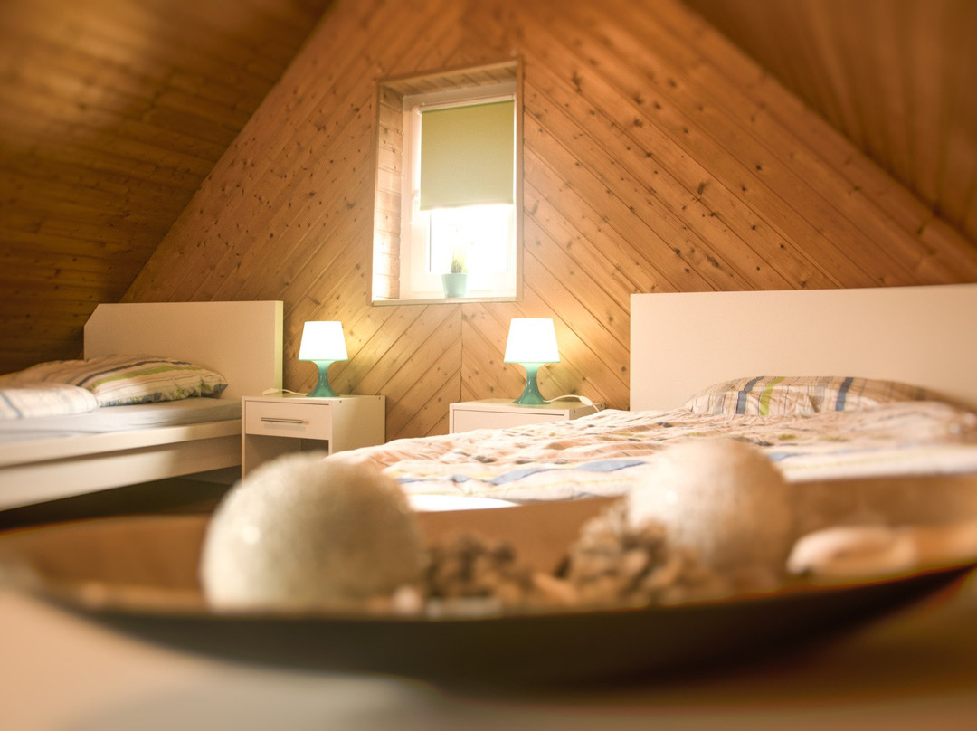 Unterkunft4You主图