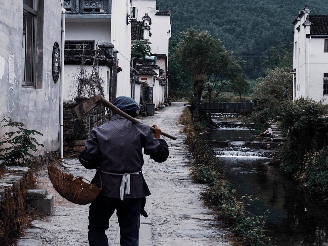 卢村景点图片