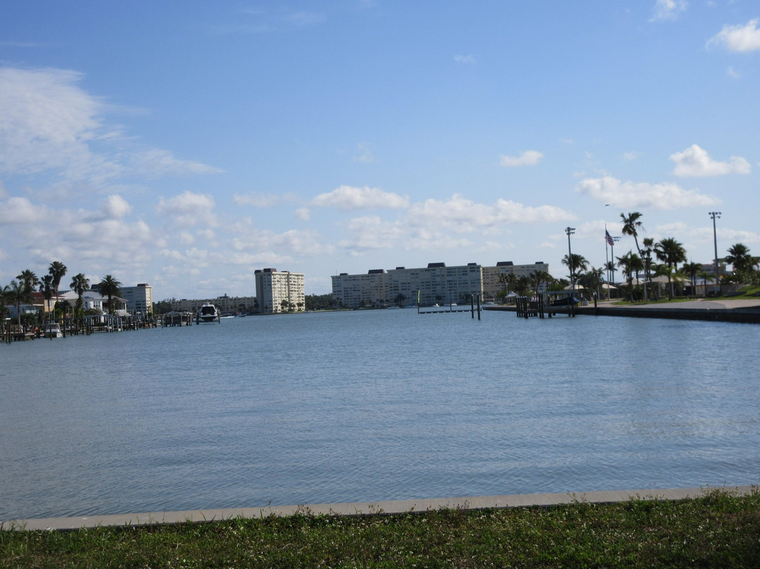 R.O.C. Park-马德拉海滩必去景点