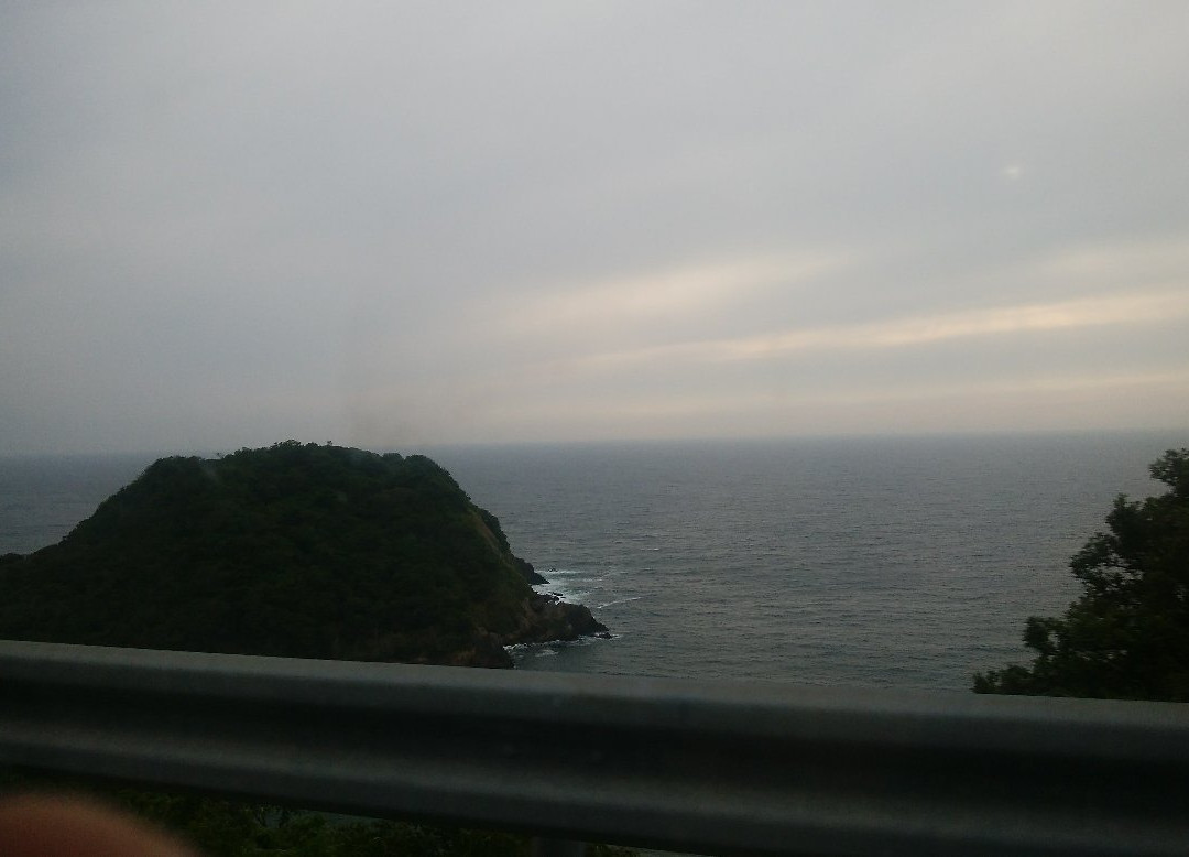 Yuhigaoka Tembo Hiroba-南伊豆町必去景点