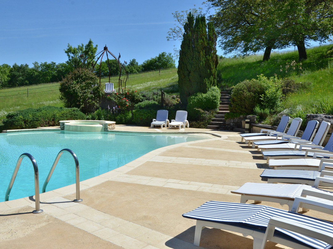 La Closerie de la Beyne主图