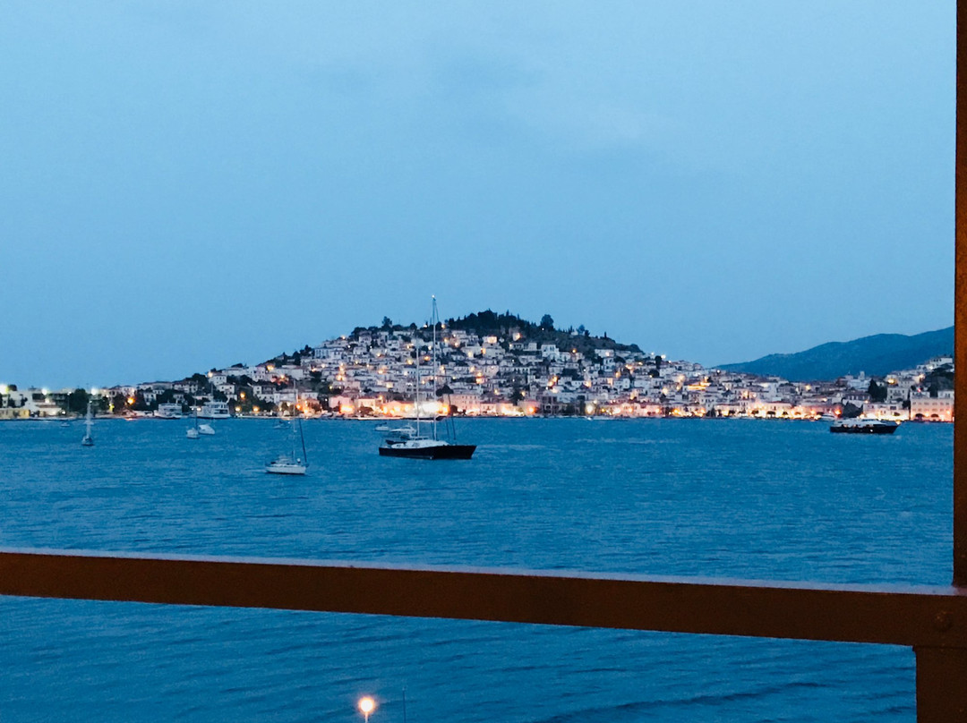 Xenia Poros Image Hotel主图