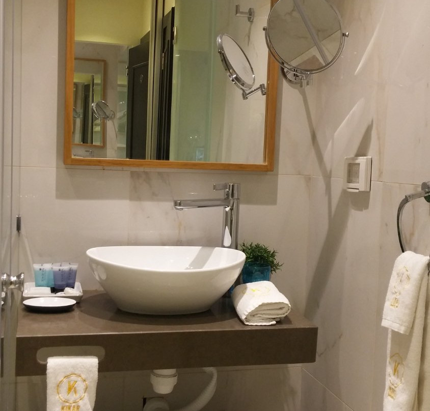 Kikar Boutiqe Hotel主图