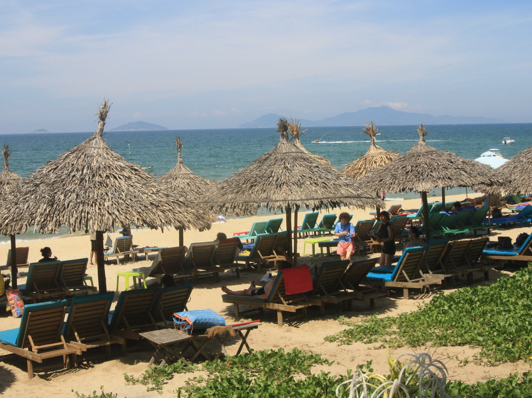 SeaWeed Homestay Hoi An主图