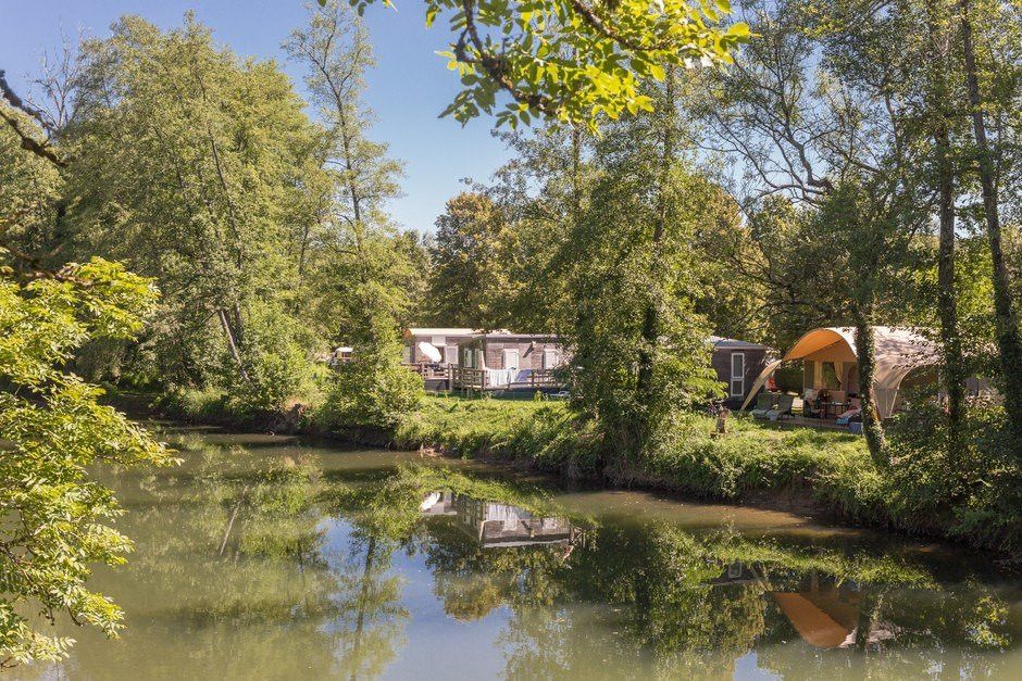 Camping Val de Bonnal