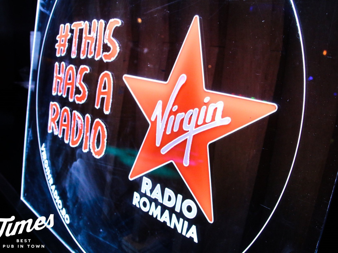 Times-布拉索夫必去景点