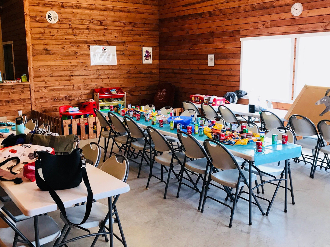 Kismet Creek Farm-Steinbach必去景点