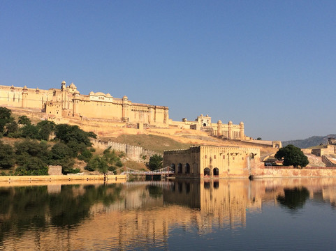 Classical Holidays India-新德里必去景点