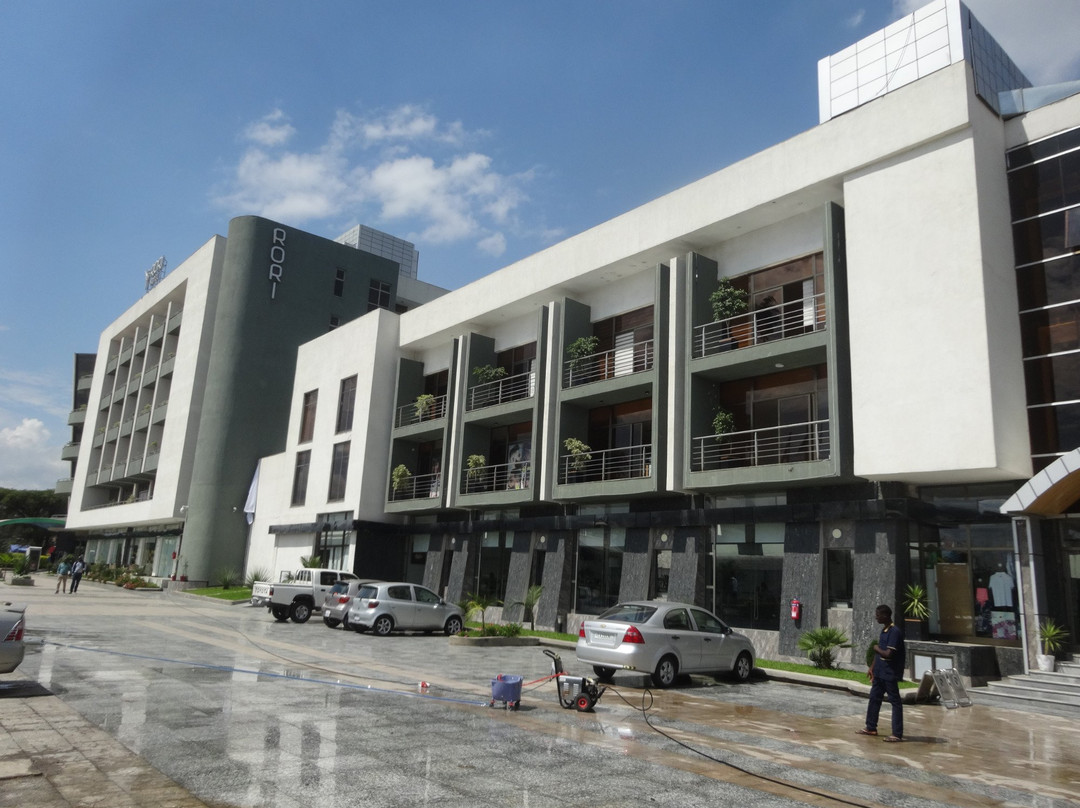 RORI酒店