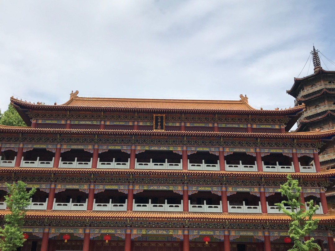 临安天目山风景区景点图片