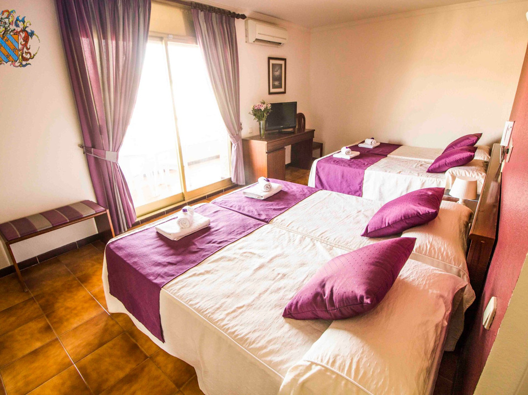 Hotel Victoria主图