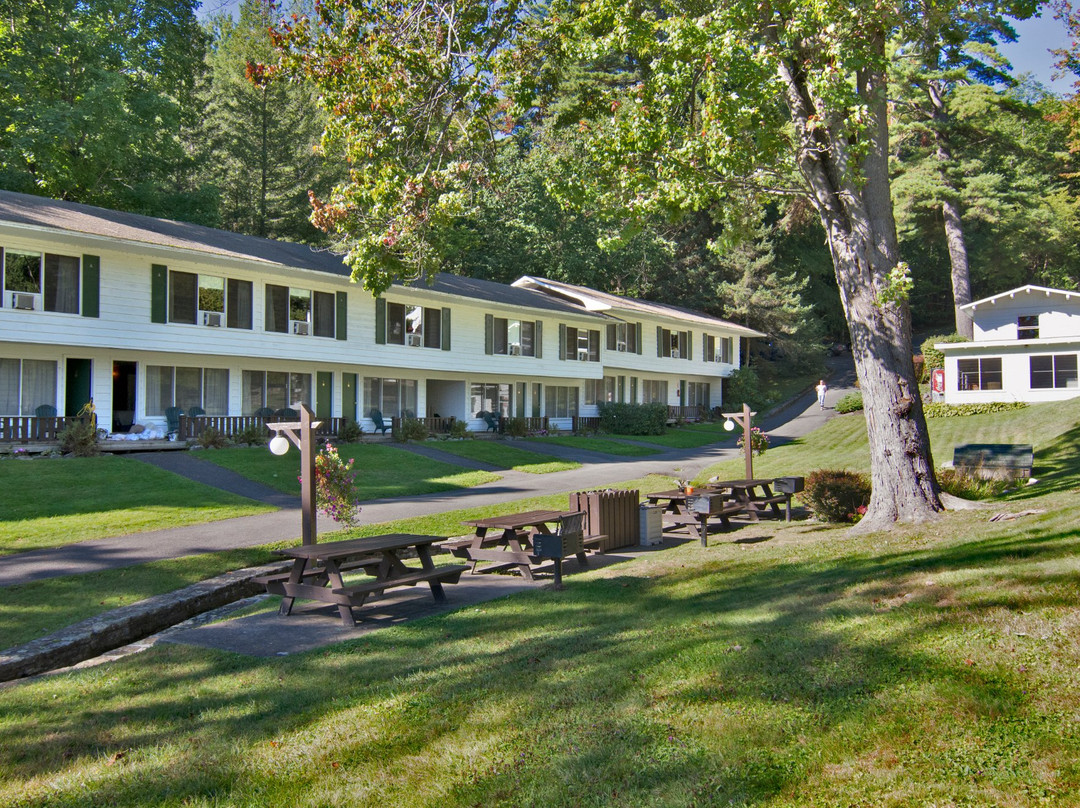 Still Bay Resort主图