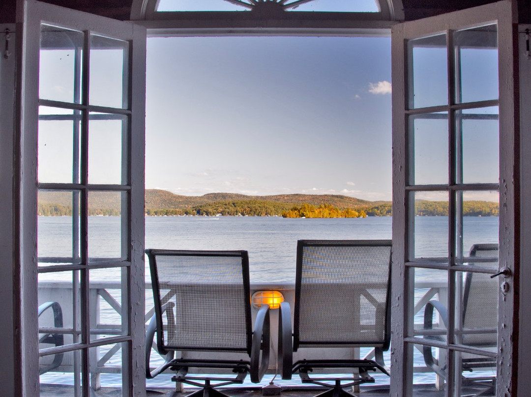 Still Bay Resort主图