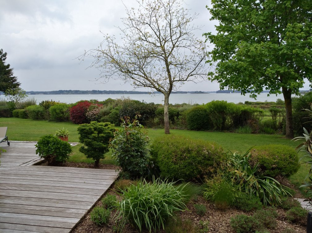 Reves De Bord De Mer主图