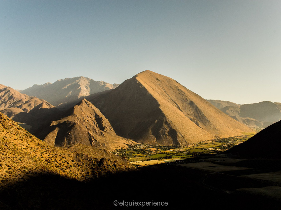 Elqui Experience景点图片