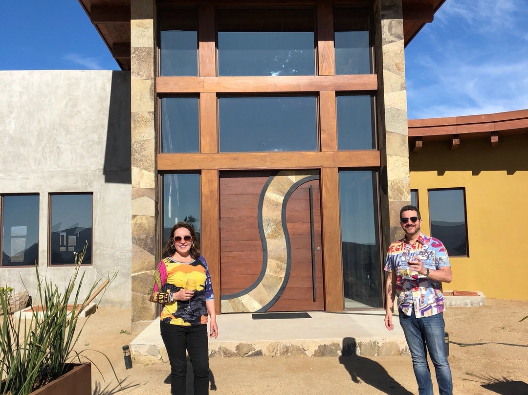 Rancho el Parral主图