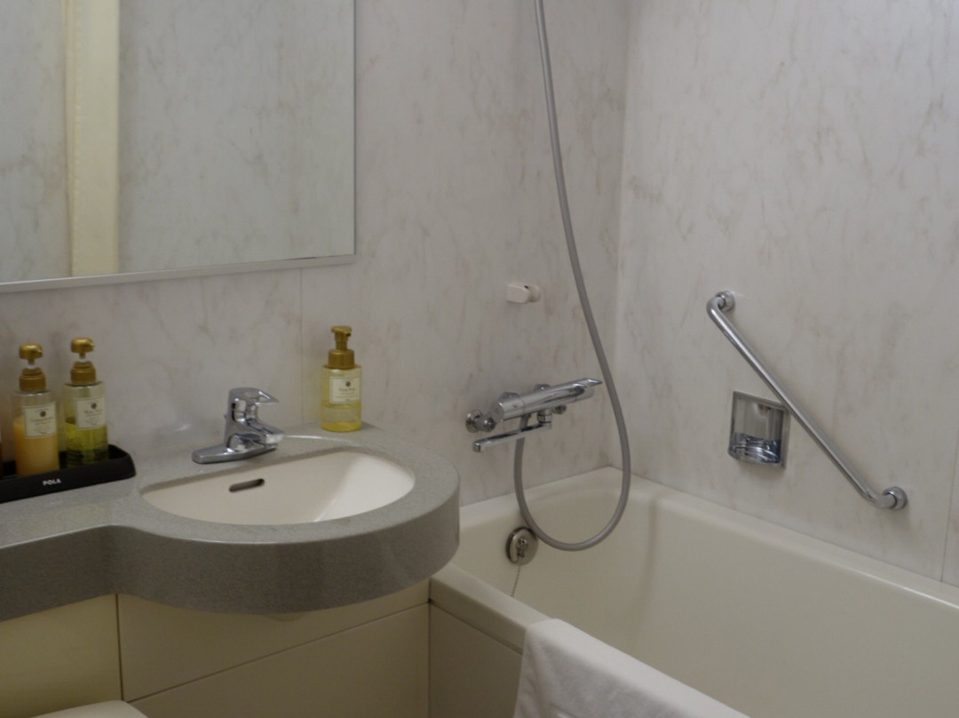 Shikisai Hotel Chiyodakan主图