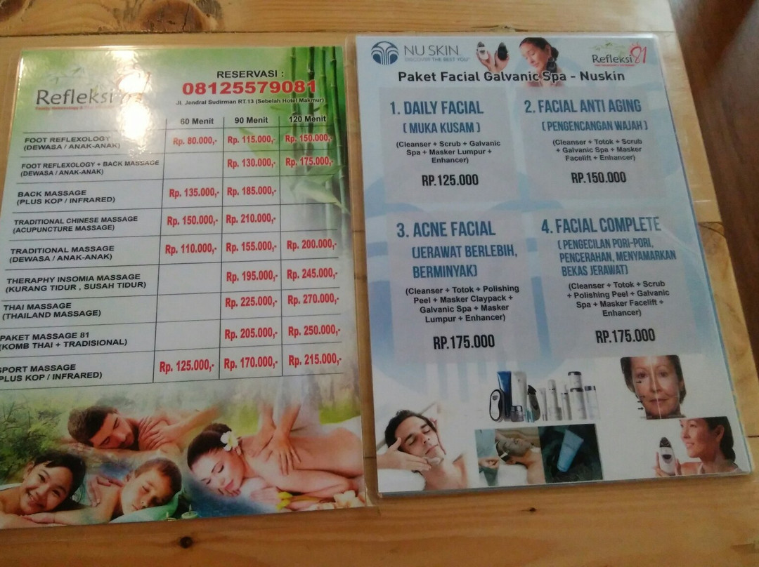 Refleksi81-Tarakan必去景点