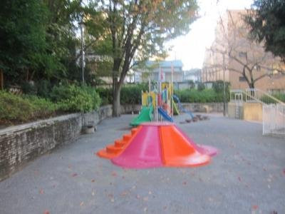 Komagome Park-Komagome必去景点