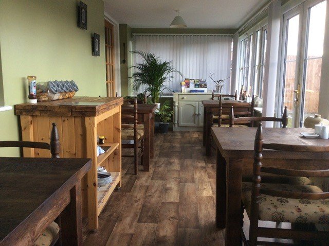 Acer Lodge Bed & Breakfast-官方