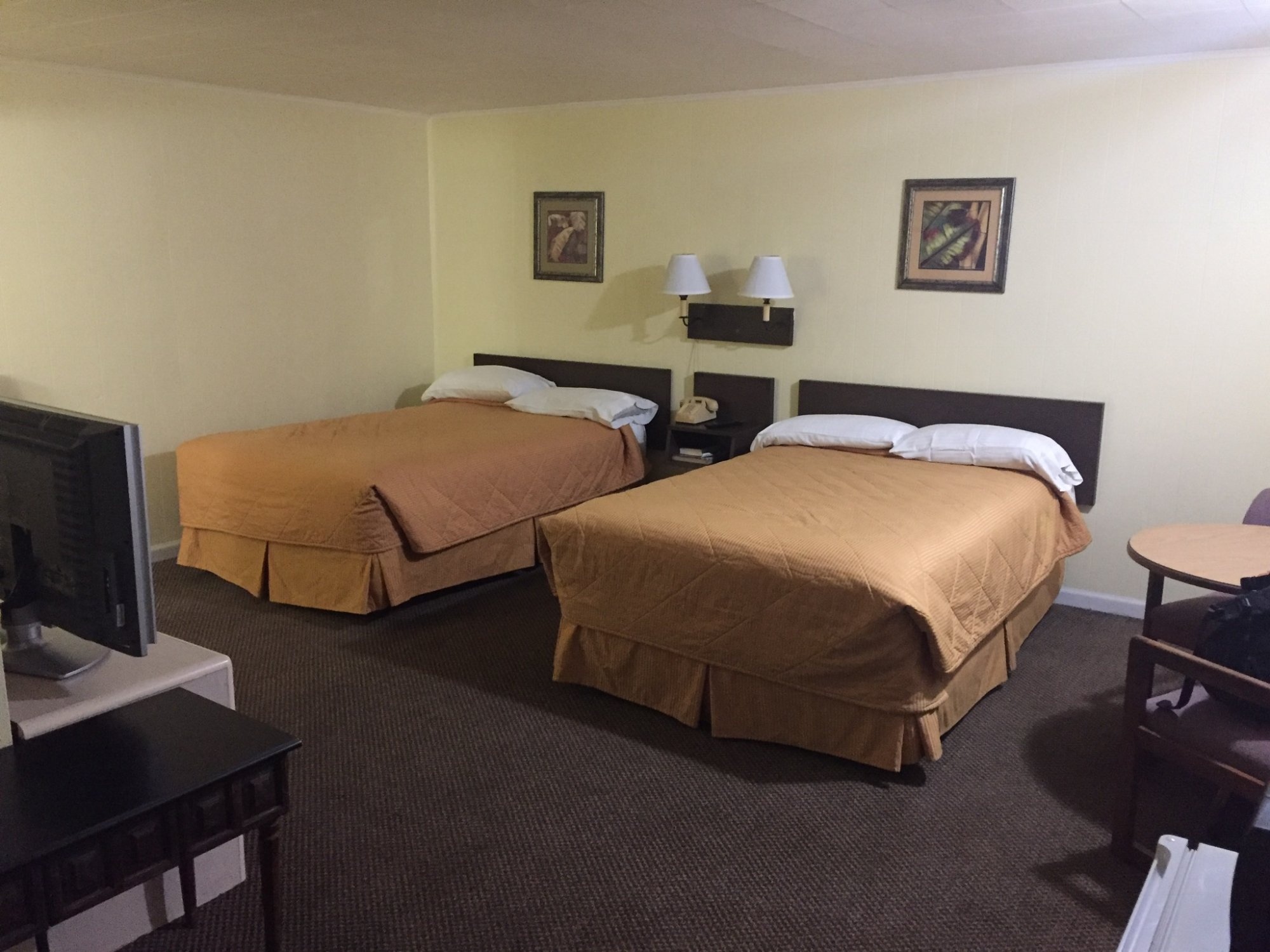 State Motel-官方