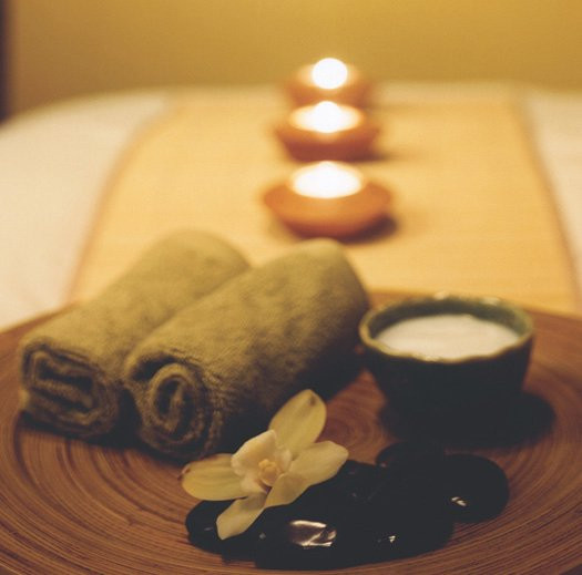 Stapleford Park Spa & Club-Stapleford必去景点