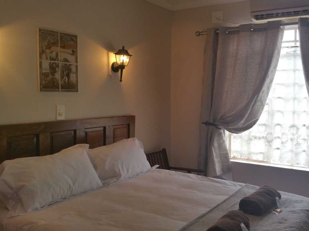 Lani Guesthouse主图