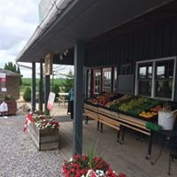 Valley Farm Market景点图片