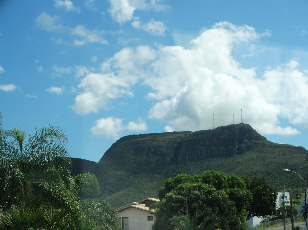 Capeloinha de Nossa Senhora Aparecida景点图片