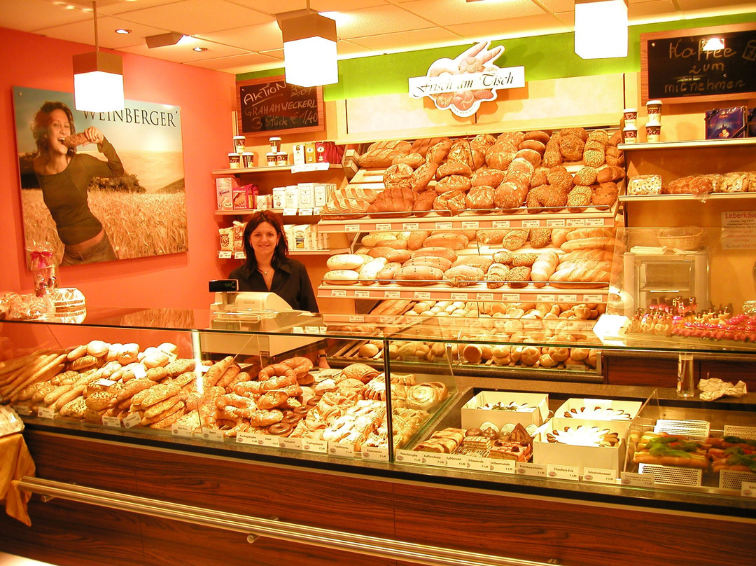 Wohnen beim Backer Weinberger主图