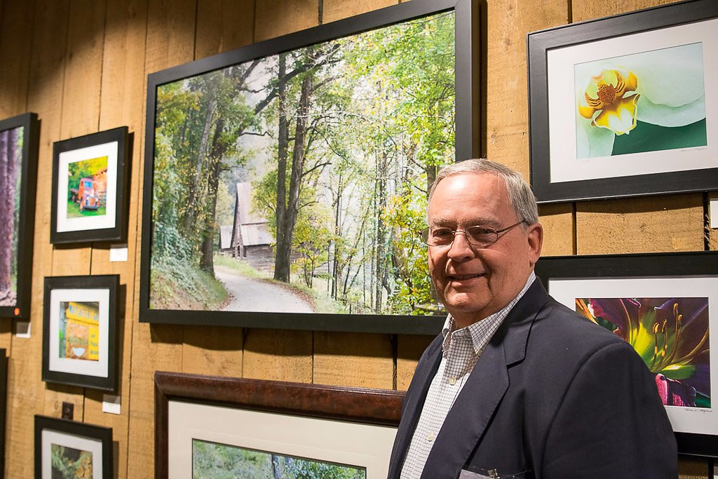 Skylake Galleries-Sautee Nacoochee必去景点