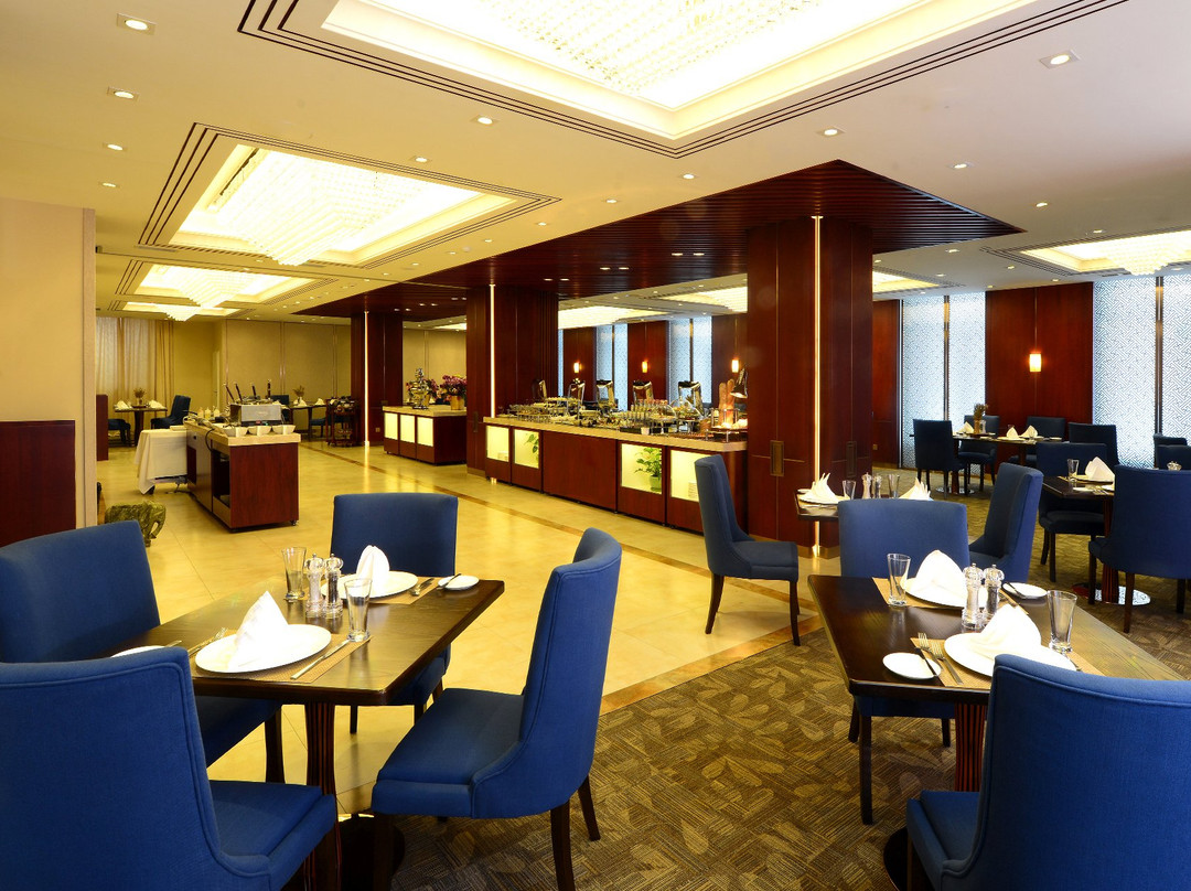 Tenger Restaurant