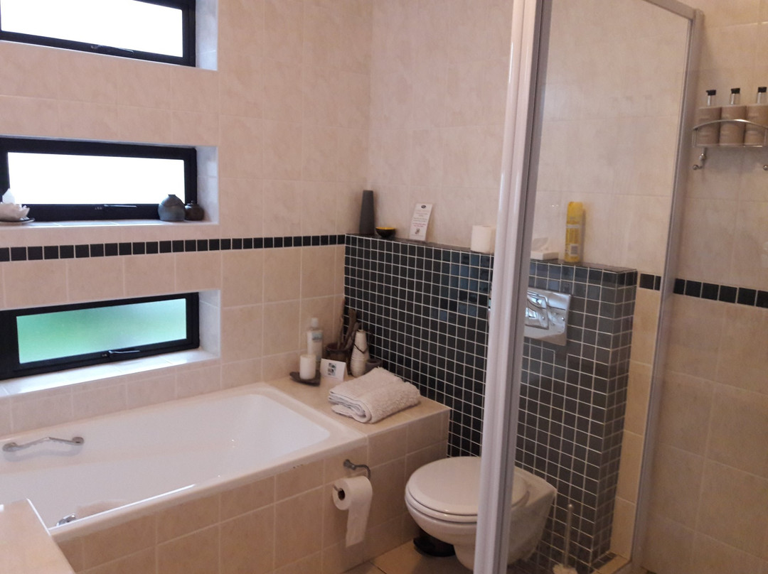 Sawubona Guesthouse主图