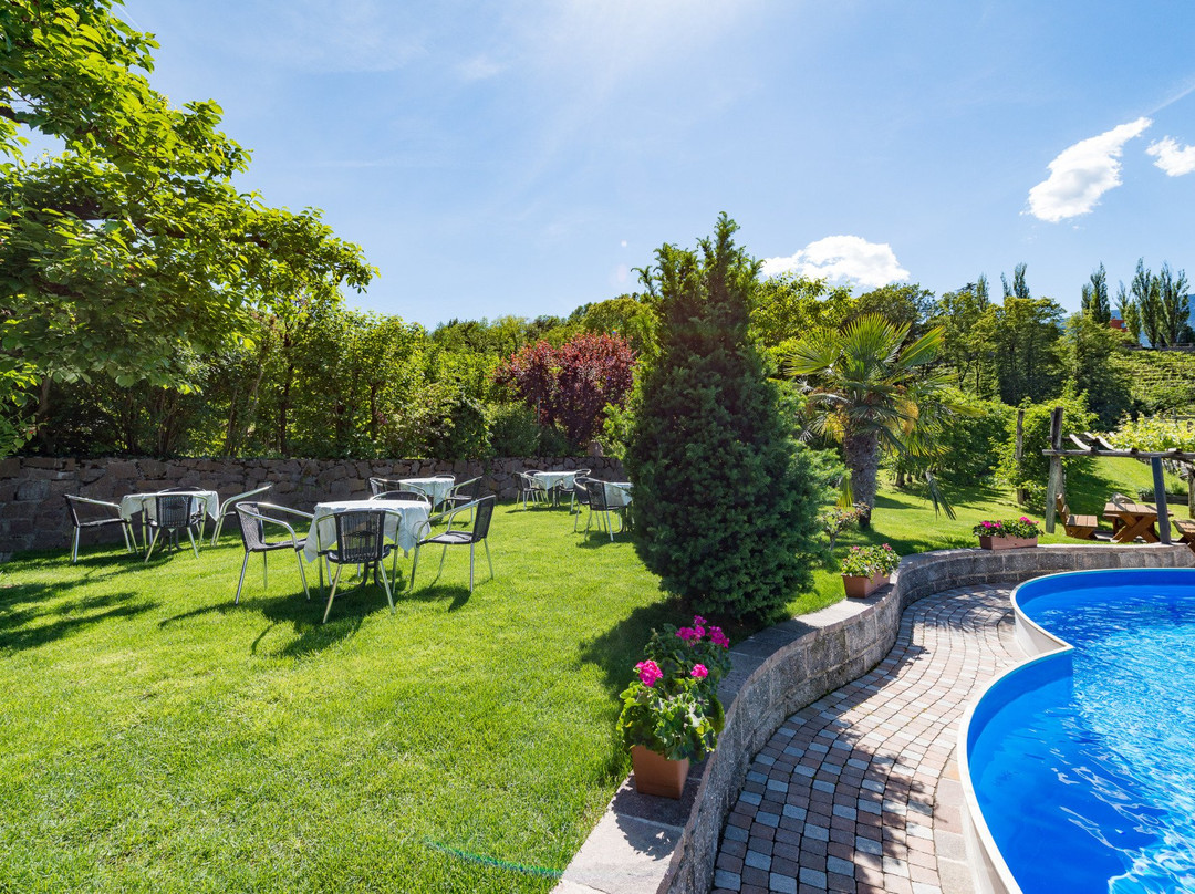 Pension Etschblick主图