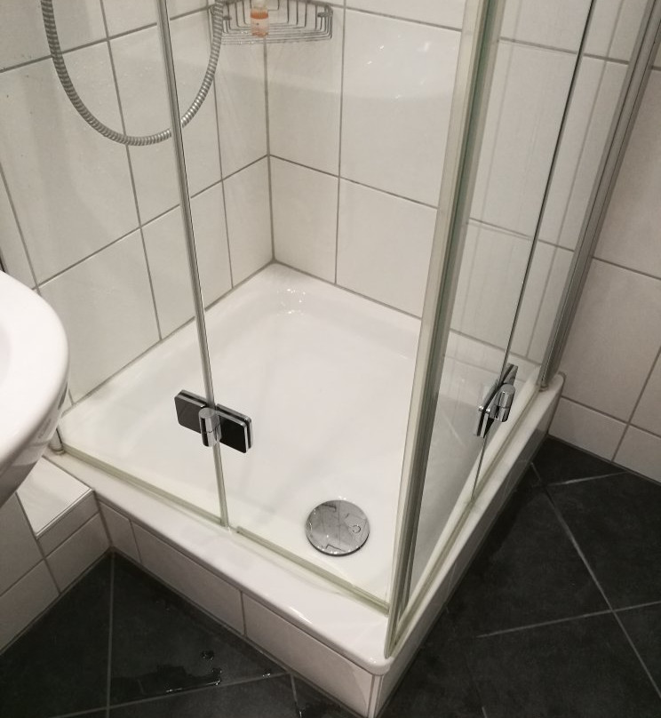Kleine Villa Frankfurt主图