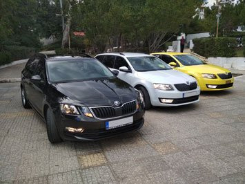 Green Energy Car Rental and Transfer-Perama必去景点