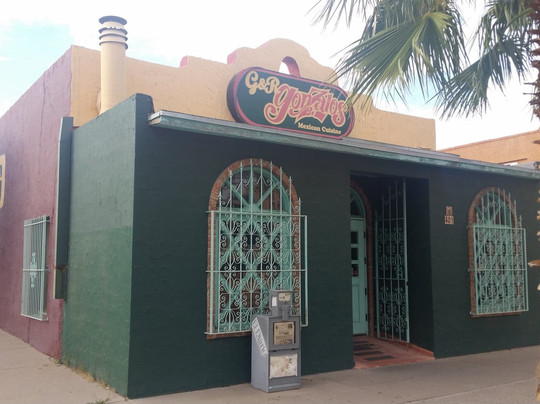 Gonzalo's G & R Mexican Restaurant