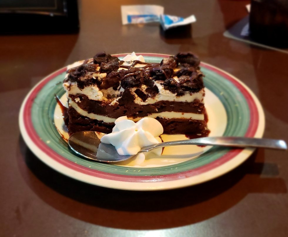 Houligan's Irish Pub