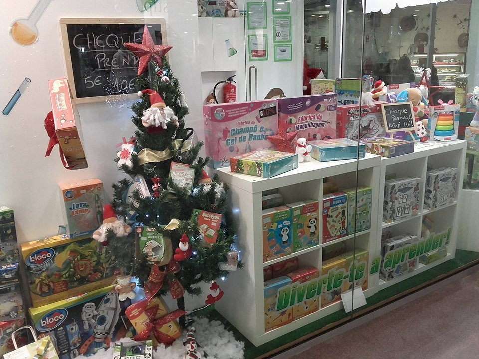 Lis Science-莱里亚必去景点