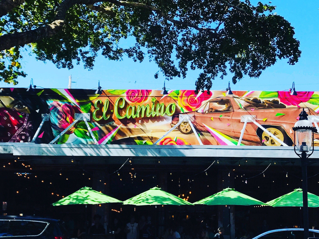 El Camino Fort Lauderdale