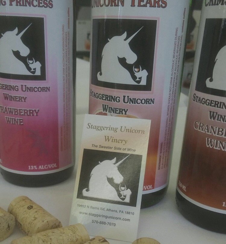 Staggering Unicorn Winery景点图片