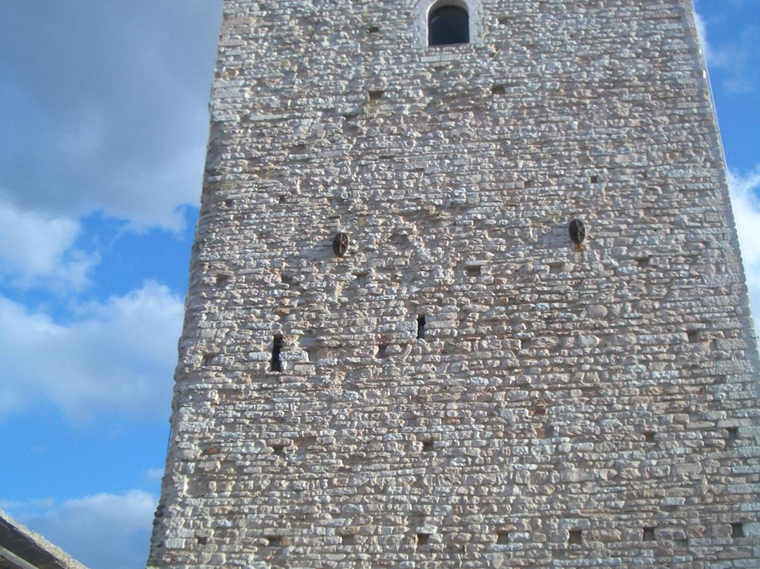 Torre Medioevale景点图片