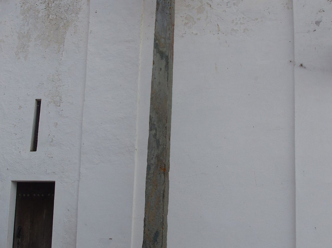 Pelourinho de Terena景点图片
