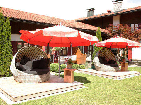 达斯兰德公寓主图