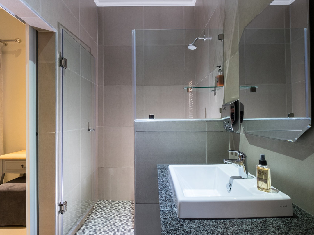 Guesthouse @ 56主图